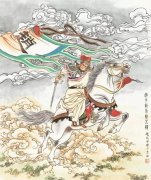 《万里驰驱：sf天龙中快意恩仇的江湖之